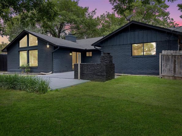 6809 Willamette DR, Austin TX 78723