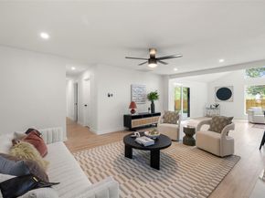 6809 Willamette DR, Austin TX 78723