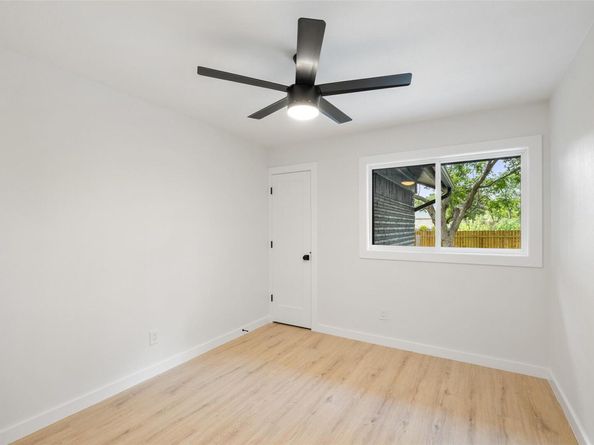 6809 Willamette DR, Austin TX 78723