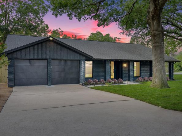 6809 Willamette DR, Austin TX 78723