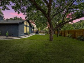 6809 Willamette DR, Austin TX 78723