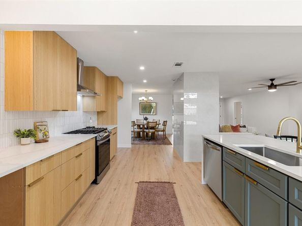 6809 Willamette DR, Austin TX 78723
