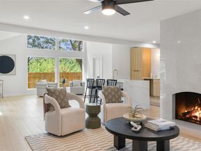 6809 Willamette DR, Austin TX 78723