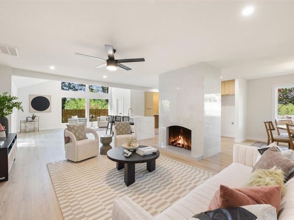 6809 Willamette DR, Austin TX 78723