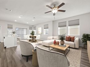 8105 Frida BND, Austin TX 78744