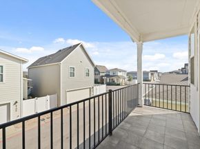 8105 Frida BND, Austin TX 78744