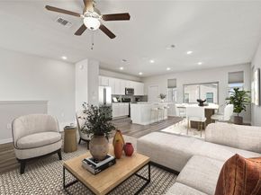 8105 Frida BND, Austin TX 78744