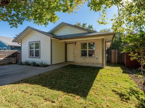 7307 Thannas WAY, Austin TX 78744