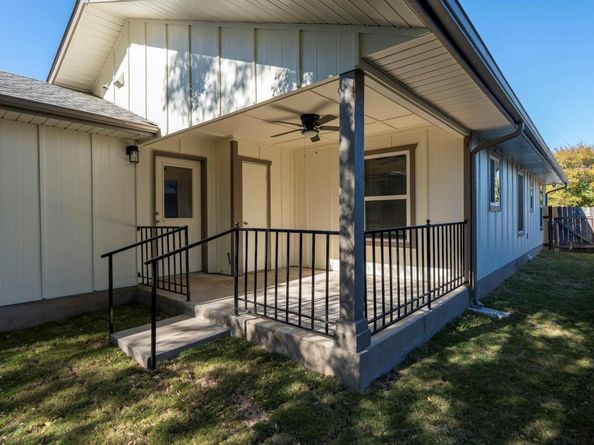 7307 Thannas WAY, Austin TX 78744