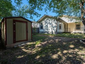 7307 Thannas WAY, Austin TX 78744