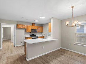 7307 Thannas WAY, Austin TX 78744