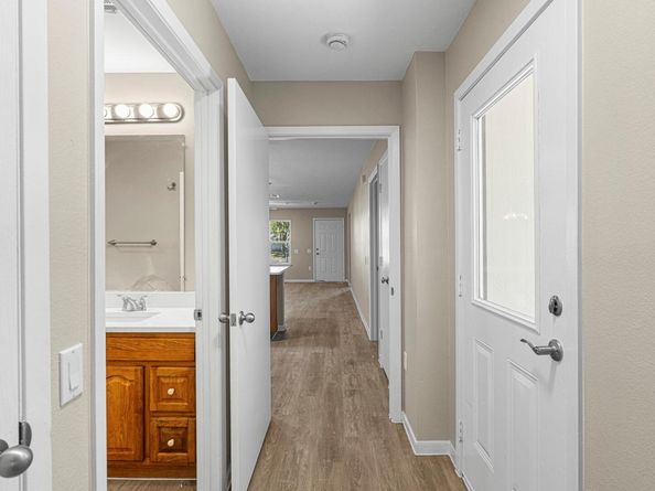 7307 Thannas WAY, Austin TX 78744