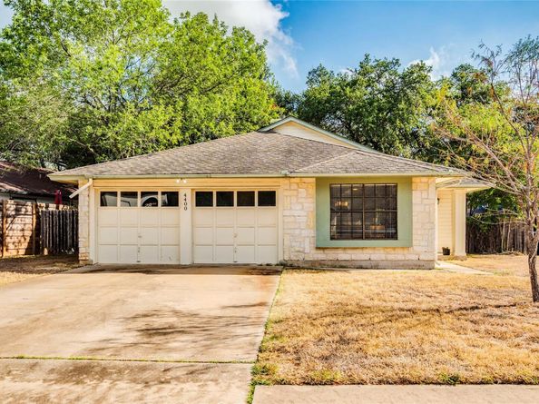 4400 Manzanillo DR, Austin TX 78749