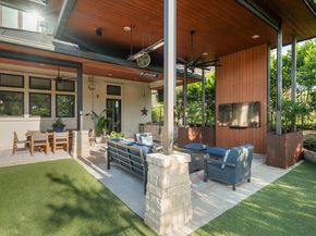 4004 Sugarloaf DR, Austin TX 78738