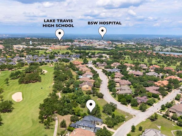 4004 Sugarloaf DR, Austin TX 78738