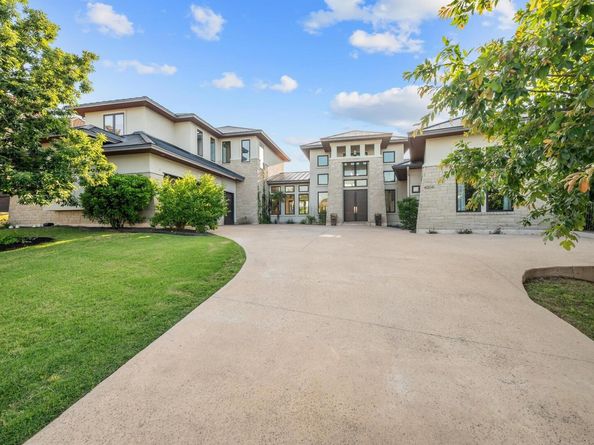 4004 Sugarloaf DR, Austin TX 78738