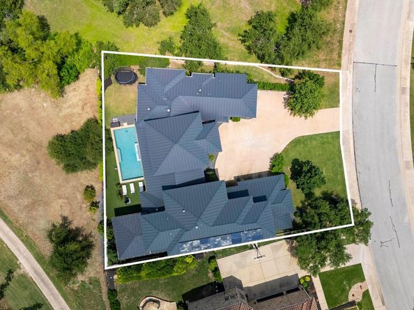 4004 Sugarloaf DR, Austin TX 78738