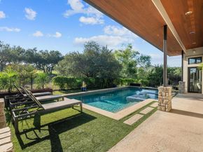4004 Sugarloaf DR, Austin TX 78738