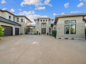 4004 Sugarloaf DR, Austin TX 78738