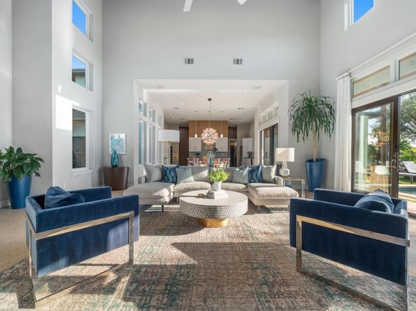 4004 Sugarloaf DR, Austin TX 78738
