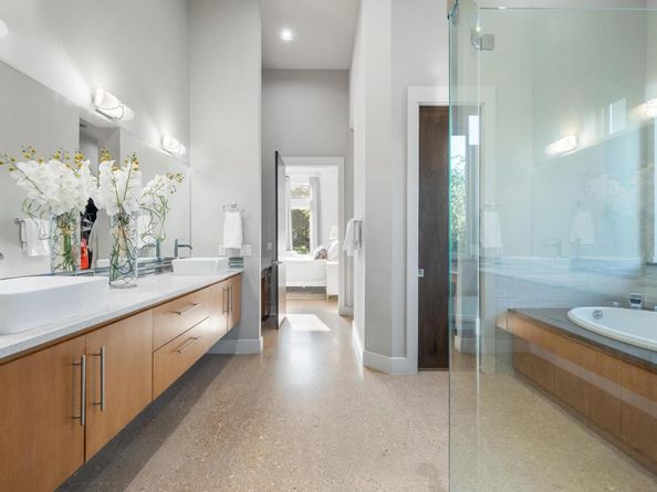 4004 Sugarloaf DR, Austin TX 78738