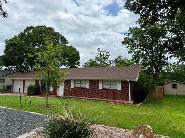 11507 Oak TRL, Austin TX 78753