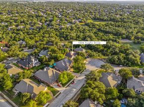 1606 Hughes DR, Cedar Park TX 78613