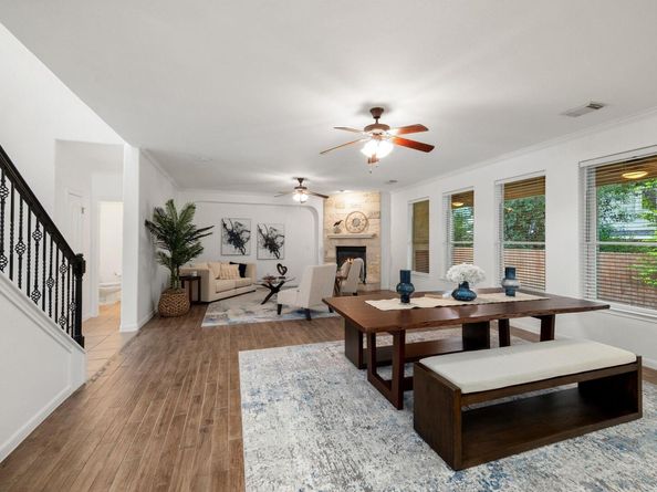 1606 Hughes DR, Cedar Park TX 78613
