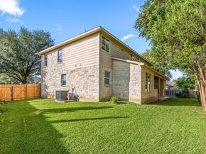 1606 Hughes DR, Cedar Park TX 78613