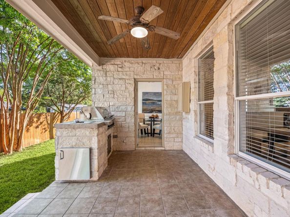 1606 Hughes DR, Cedar Park TX 78613