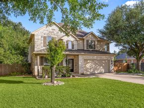 1606 Hughes DR, Cedar Park TX 78613