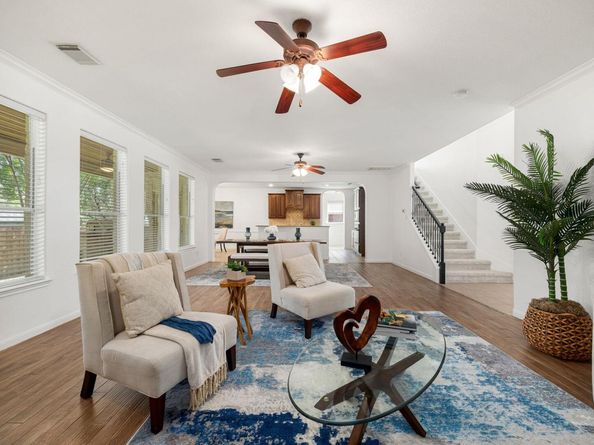 1606 Hughes DR, Cedar Park TX 78613