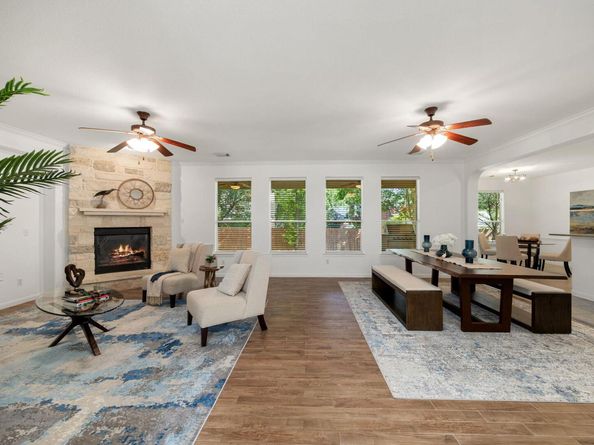 1606 Hughes DR, Cedar Park TX 78613