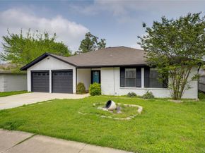 6705 Lancret Hill DR, Austin TX 78745