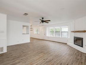 6705 Lancret Hill DR, Austin TX 78745