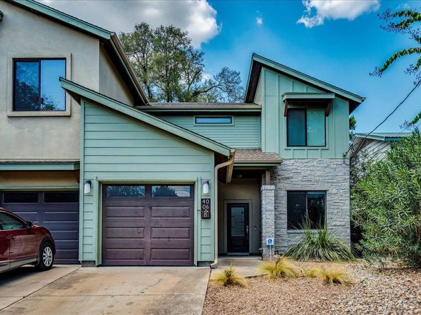 4006 Valley View RD B, Austin TX 78704