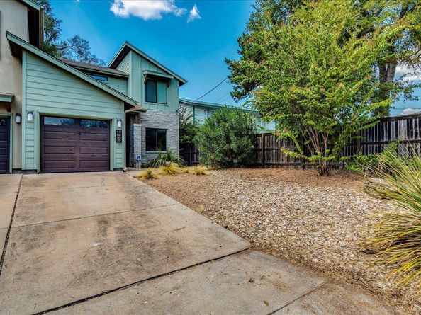 4006 Valley View RD B, Austin TX 78704