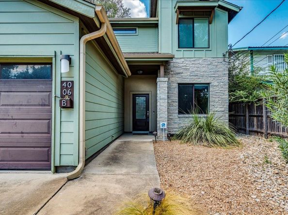 4006 Valley View RD B, Austin TX 78704