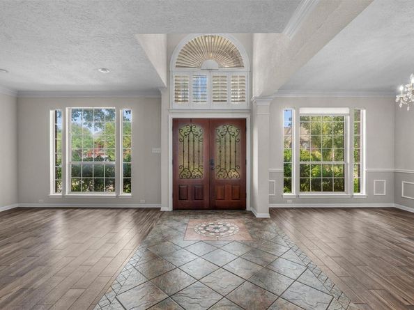 10204 Prism DR, Austin TX 78726