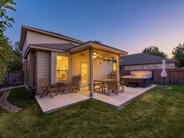 1101 April Meadows LOOP, Georgetown TX 78626