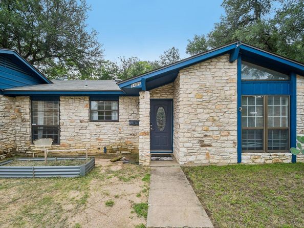 5409 Hunters GLN, Austin TX 78745