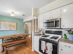 5409 Hunters GLN, Austin TX 78745