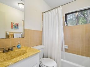 5409 Hunters GLN, Austin TX 78745