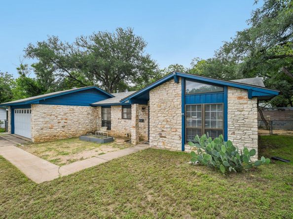 5409 Hunters GLN, Austin TX 78745