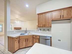 9816 Pasatiempo DR, Austin TX 78717