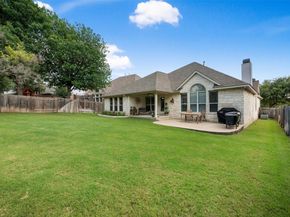 3509 Twin Branch DR, Cedar Park TX 78613