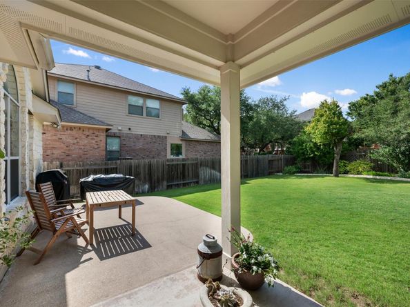 3509 Twin Branch DR, Cedar Park TX 78613