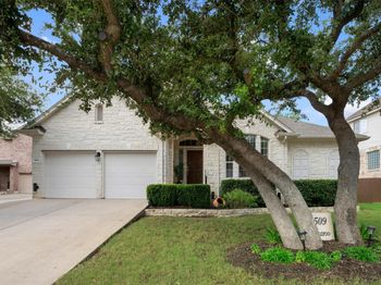 3509 Twin Branch DR
