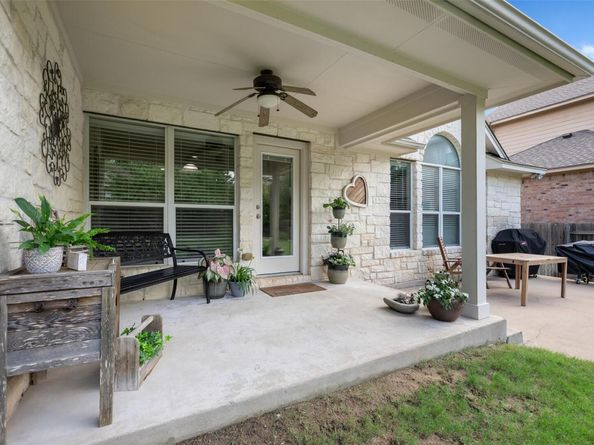 3509 Twin Branch DR, Cedar Park TX 78613