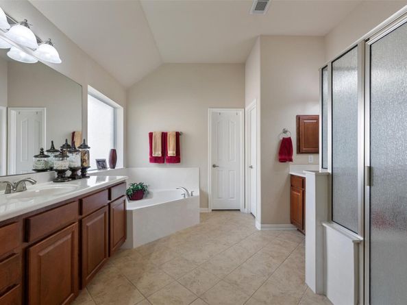 3509 Twin Branch DR, Cedar Park TX 78613
